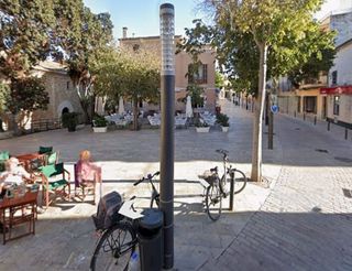 Hotel en venta en Son Servera