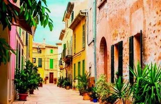 Hotel en venta en Son Servera