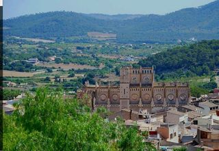 Hotel en venta en Son Servera