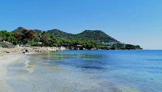 Hotel en venta en Son Servera