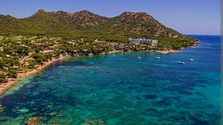 Hotel en venta en Son Servera