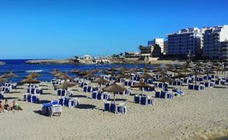 Hotel en venta en Son Servera