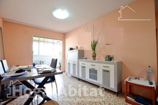 Piso en venta en Tavernes de la Valldigna