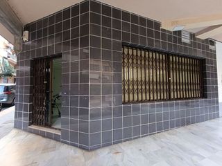 Local comercial en venta en Centro Urbano en Benidorm