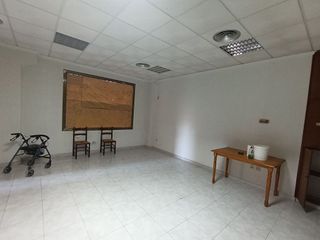 Local comercial en venta en Centro Urbano en Benidorm