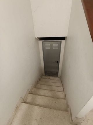 Local comercial en venta en Centro Urbano en Benidorm