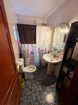 Piso en venta en Cas Capiscol en Palma de Mallorca