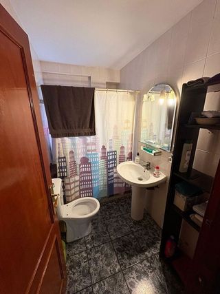 Piso en venta en Cas Capiscol en Palma de Mallorca