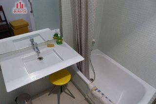 Piso en venta en San Francisco en Ourense