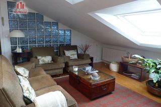 Piso en venta en San Francisco en Ourense