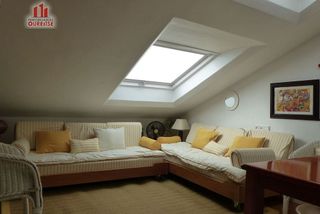 Piso en venta en San Francisco en Ourense