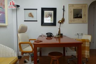 Piso en venta en San Francisco en Ourense