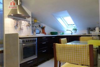 Piso en venta en San Francisco en Ourense