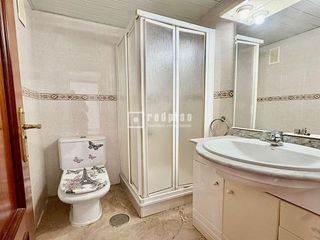 Piso en venta en Playamar en Torremolinos