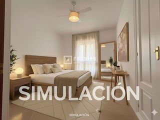 Piso en venta en Playamar en Torremolinos