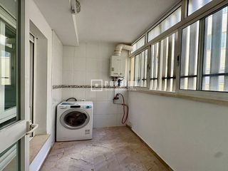 Piso en venta en Playamar en Torremolinos