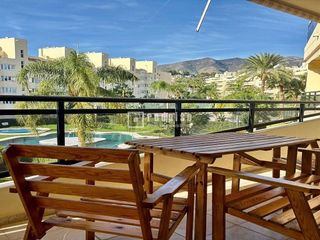 Piso en venta en Playamar en Torremolinos