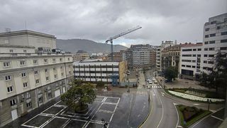Piso en venta en Casco Histórico en Oviedo