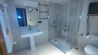 Piso en venta en Casco Histórico en Oviedo