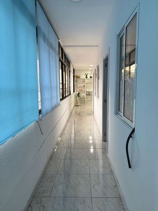 Oficina en venta en Perchel Sur - Plaza de Toros Vieja en Málaga