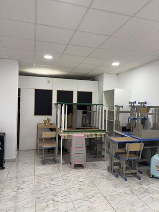 Oficina en venta en Perchel Sur - Plaza de Toros Vieja en Málaga