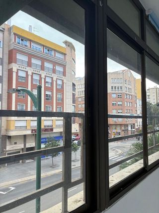 Oficina en venta en Perchel Sur - Plaza de Toros Vieja en Málaga