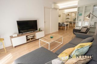 Piso en venta en Casco Antiguo - Santa Cruz en Alicante