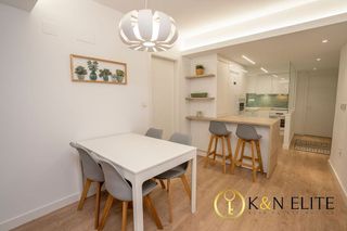 Piso en venta en Casco Antiguo - Santa Cruz en Alicante