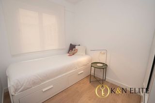 Piso en venta en Casco Antiguo - Santa Cruz en Alicante