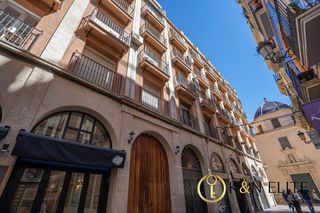 Piso en venta en Casco Antiguo - Santa Cruz en Alicante