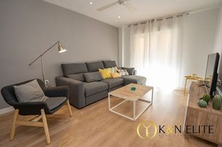 Piso en venta en Casco Antiguo - Santa Cruz en Alicante