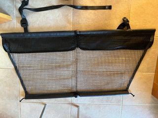 Separador de Carga para Coche Volvo XC90
