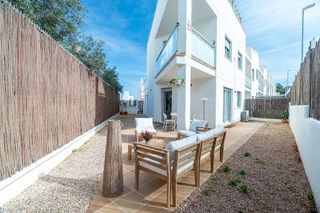 Piso en venta en Sant Antoni de Portmany