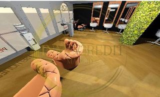 Local comercial en venta en Reyes en Parla