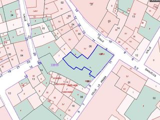 Terreno en venta en Calatayud