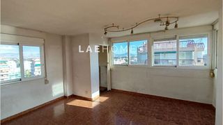 Piso en venta en Albufereta en Alicante