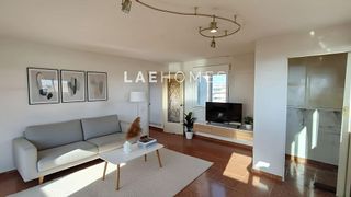 Piso en venta en Albufereta en Alicante