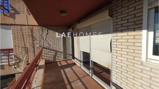 Piso en venta en Albufereta en Alicante