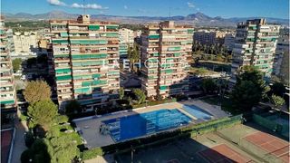 Piso en venta en Albufereta en Alicante