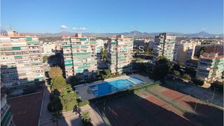 Piso en venta en Albufereta en Alicante