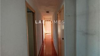 Piso en venta en Albufereta en Alicante