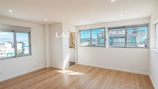 Piso en venta en Albufereta en Alicante