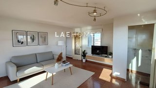 Piso en venta en Albufereta en Alicante