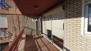 Piso en venta en Albufereta en Alicante