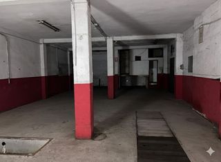 Local comercial en venta en Perchera en Gijón