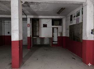 Local comercial en venta en Perchera en Gijón