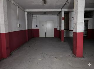 Local comercial en venta en Perchera en Gijón