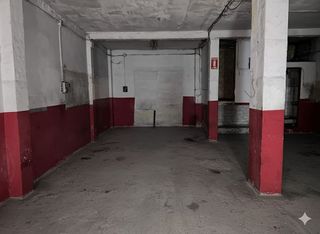 Local comercial en venta en Perchera en Gijón