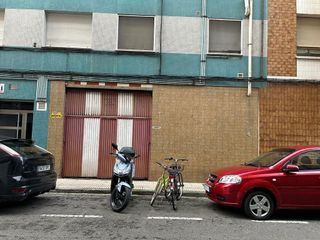 Local comercial en venta en Perchera en Gijón