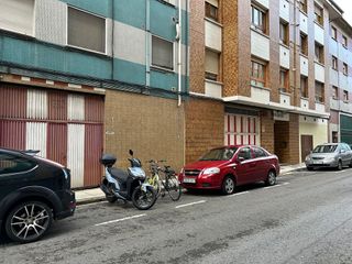 Local comercial en venta en Perchera en Gijón
